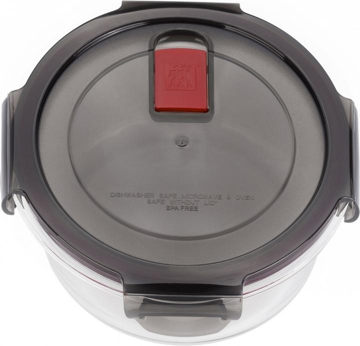 Produktbild Zwilling Gusto Glasbehälter (0.60 l)