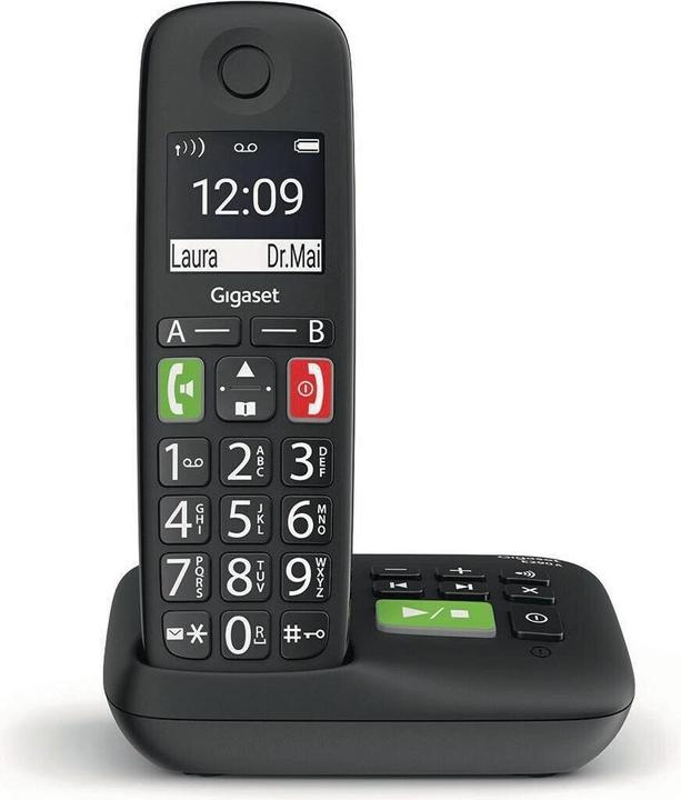 Gigaset E290 A (CH-Version)