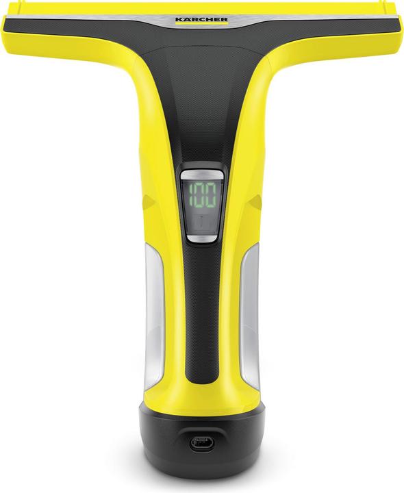 Actual product image Kärcher WV 50 Plus