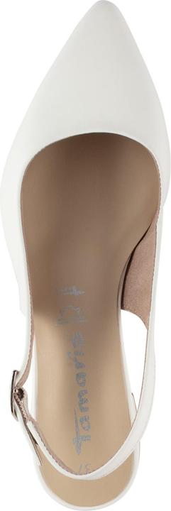Actual product image Tamaris Sling pumps (36)