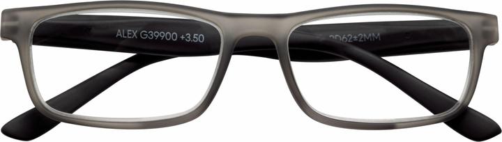 Produktbild I Need You Lesebrille ALEX,anthrazit,+2.00.1221018 (+2)