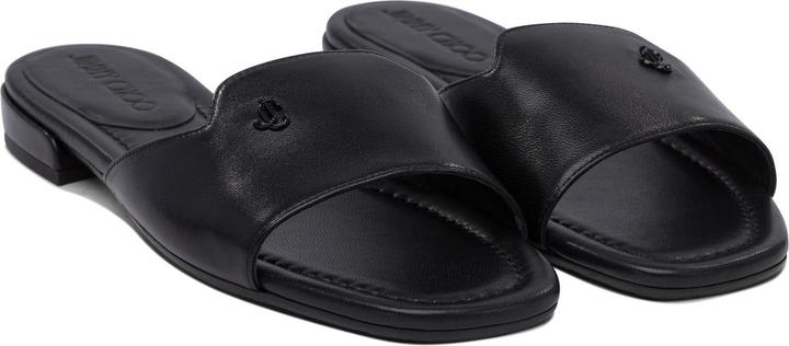 Actual product image Jimmy Choo Sandals (36)