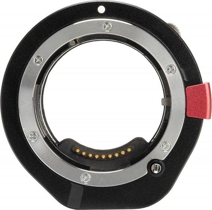 Immagine prodotto Techart Adattatore bagnetowy TZG-01 - Contax G / Nikon Z