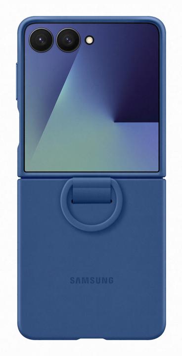 Produktbild Samsung Silicone Cover (Samsung Galaxy Z Flip7)