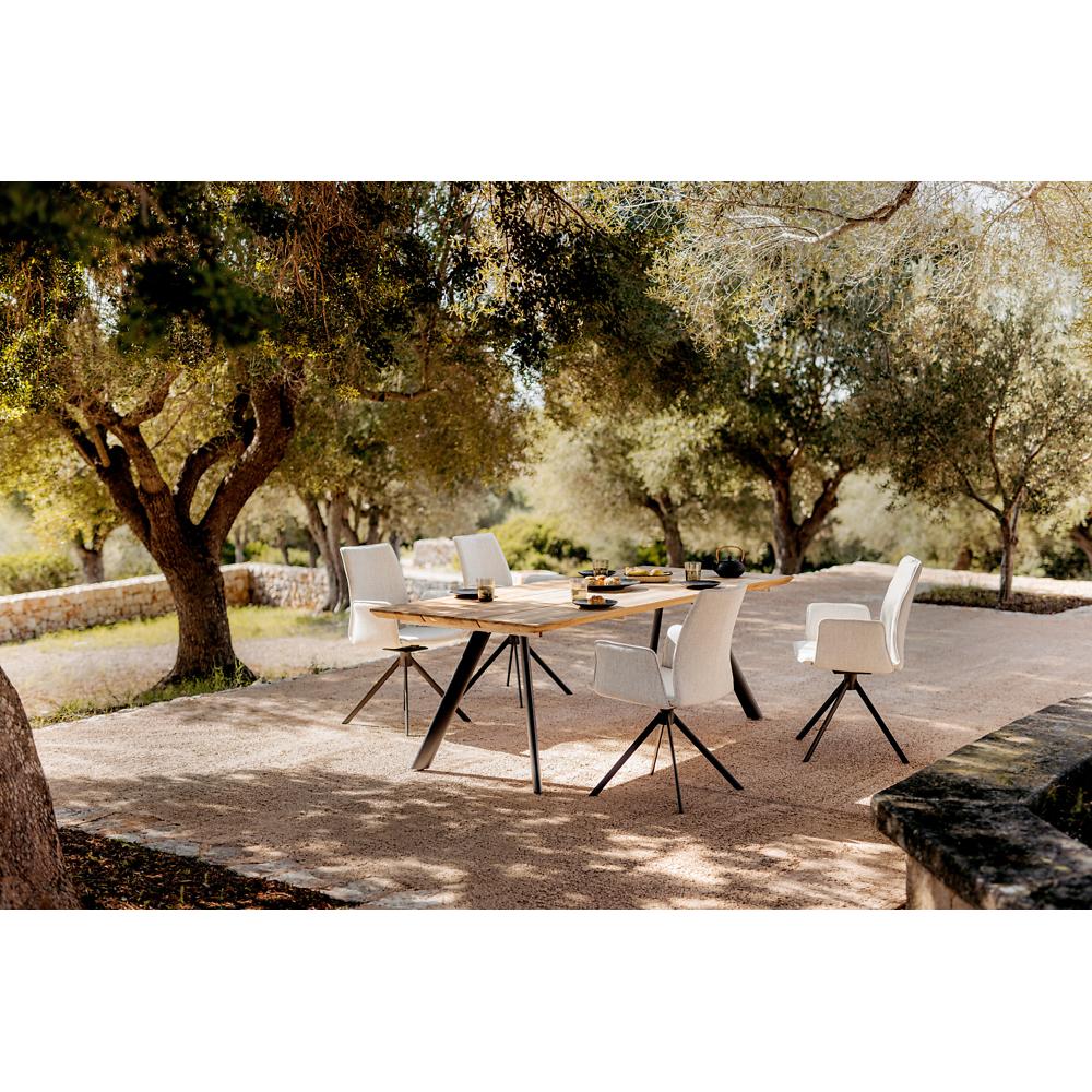 Thumbnail - Niehoff, Esstisch, Valletta G690-262-061M