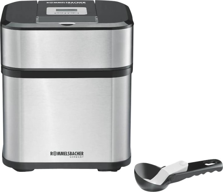Actual product image Rommelsbacher Im 12 (CH plug)