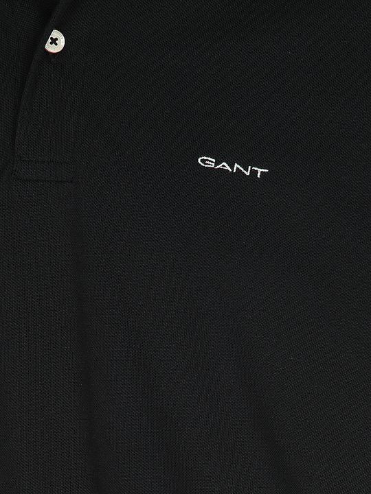Actual product image GANT Tipping Pique Polo (XL)