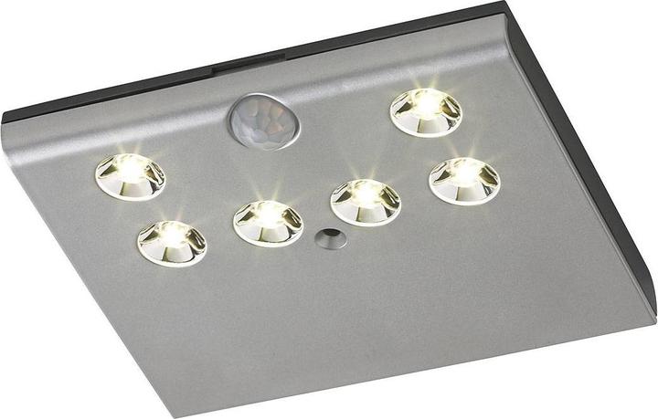 Actual product image Ledlenser Seo3 (100 lm)