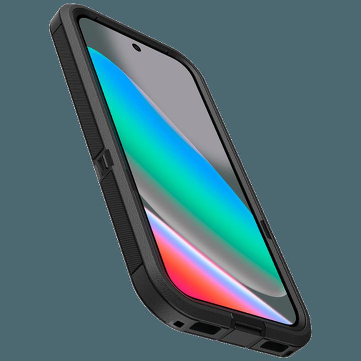 Actual product image OtterBox Defender Pro XT Clear Magnets (Google Pixel 10 Pro, Google Pixel 10)