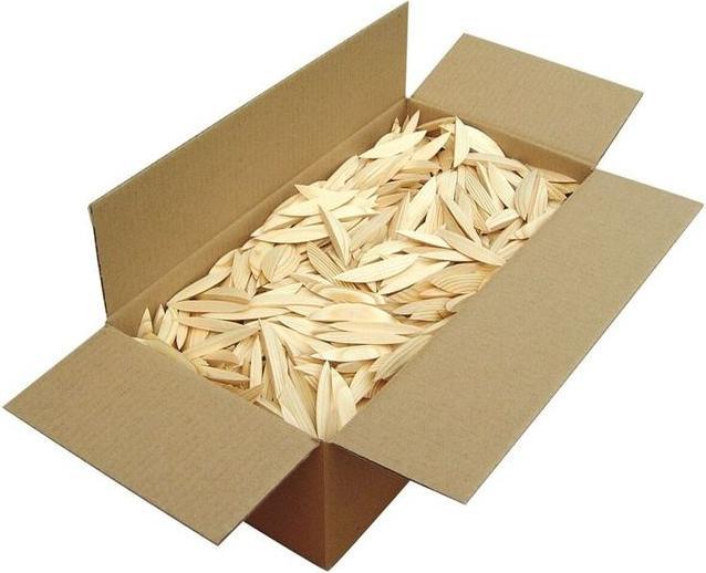 Actual product image Werkstarck Resin bunion patch (500 pcs.)