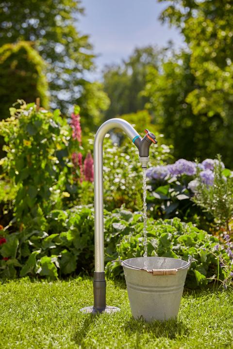 Produktbild Gardena Wasserhahn