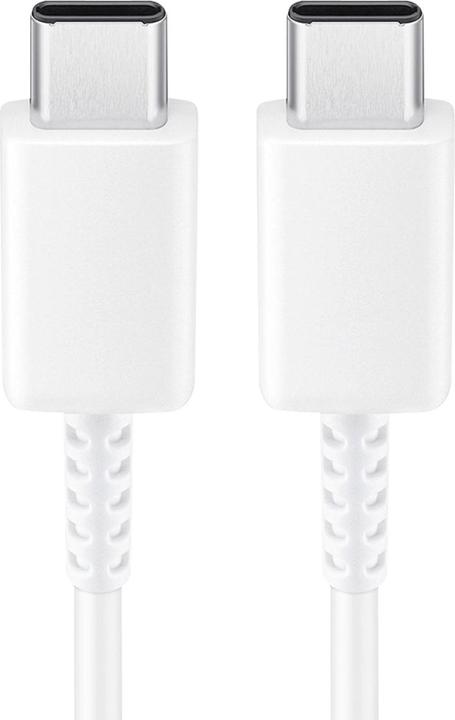 Samsung Câble USB-C 3A (1.80 m, USB 3.2 Gen 1)