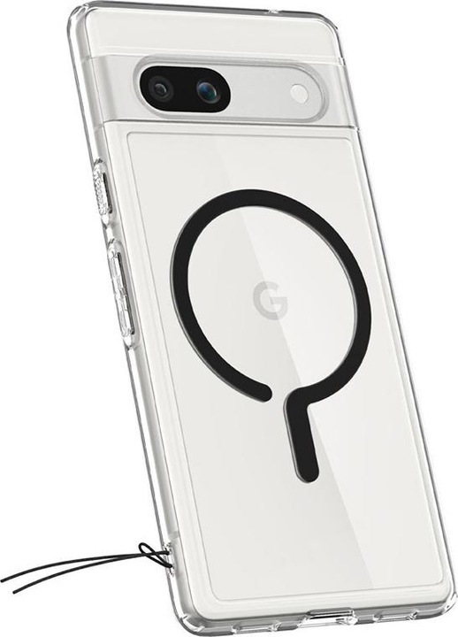 Immagine prodotto Spigen Anello Onetap Ultra Ibrido Magsafe Google Pixel 7a Nero (Google Pixel 7a)