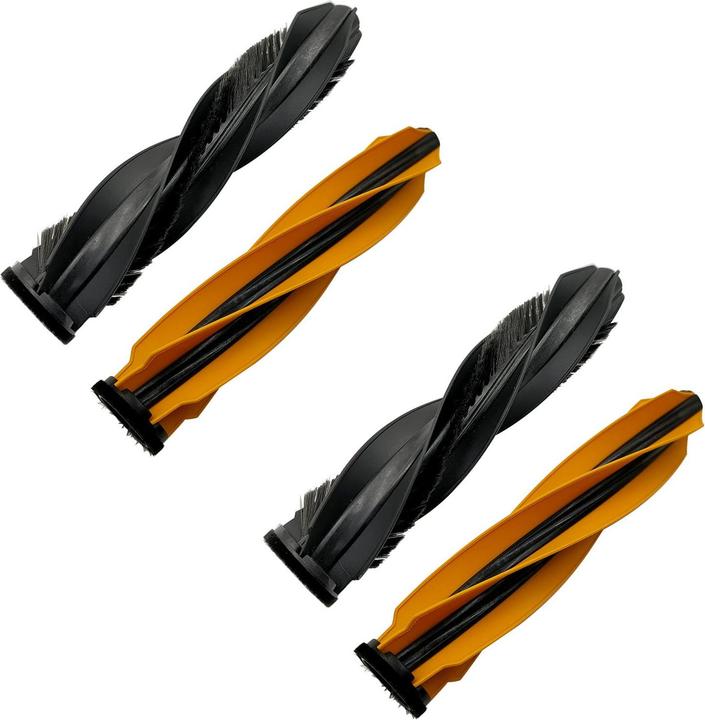 Produktbild Roboparts Hauptbürste für Dreame Aqua10 Ultra Roller Complete