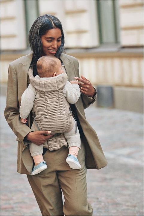 Actual product image BabyBjörn Move 3D