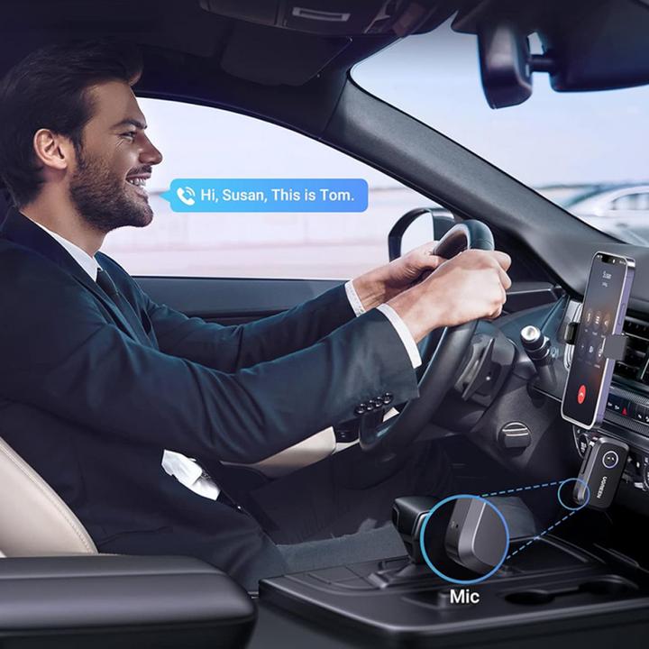 Immagine prodotto Ugreen Car Bluetooth (Ricevitore)