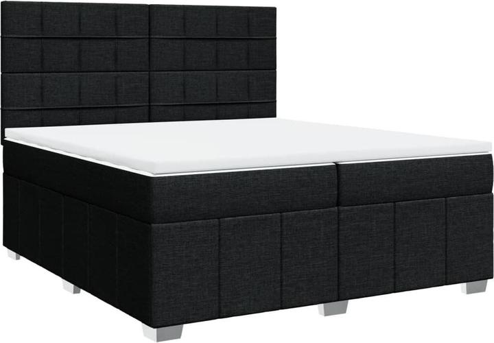 Produktbild vidaXL Boxspringbett (200 x 200 cm)