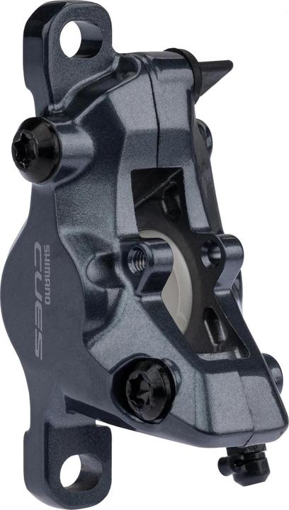 Actual product image Shimano Brake caliper (Front wheel brake, Brake Caliper, 2)