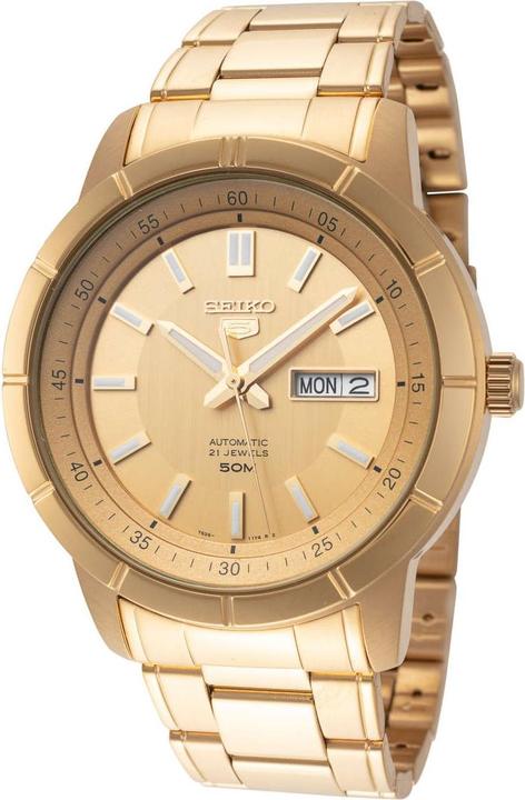 Actual product image Seiko 5 SNKN62K1 (41 mm)