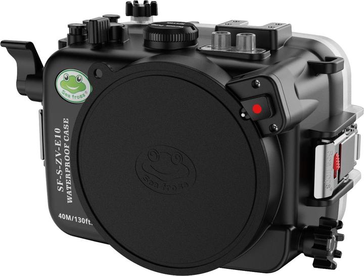 Produktbild Seafrogs SS-57 Camera Housing ZV-E10 (body) (Unterwassergehäuse, Sony ZV-E10 II)