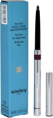 Image du produit Sisley Phyto Khol Star Waterproof 10 Mystic Plum (10 Prune mystique)