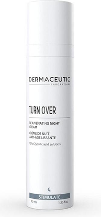 Produktbild Dermaceutic Turnover (40 ml)