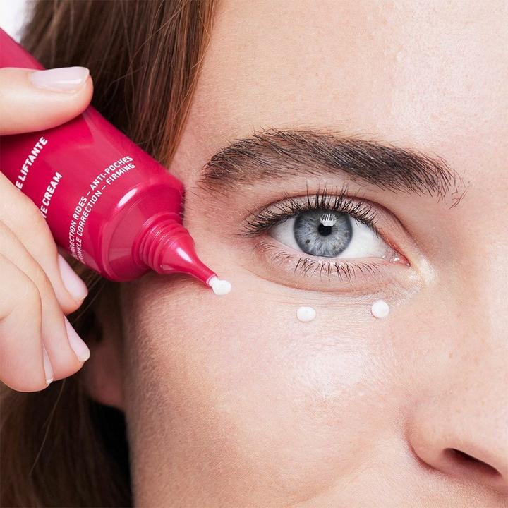 Produktbild Nuxe Merveillance Lift (Augenpflege Crème, 15 ml, Tag + Nacht)