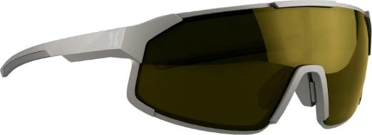 Grau/Gold