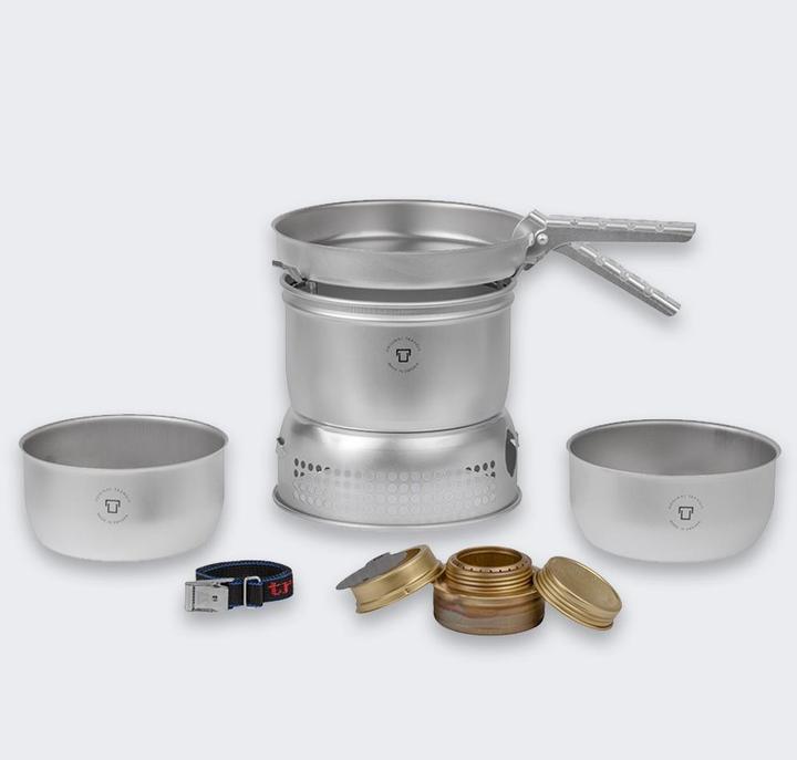 Produktbild Trangia 27-21ULD Stove
