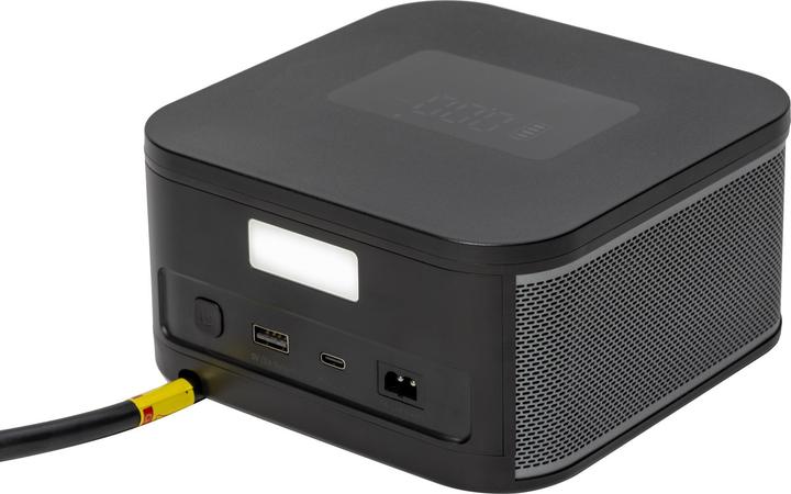 Actual product image Brunner Airtouch Ng