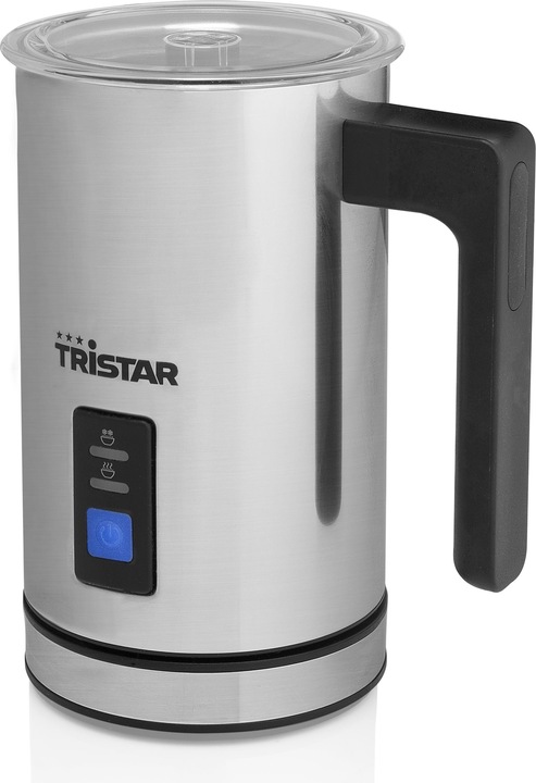 Immagine prodotto Tristar Montalatte MK-2276 115 ml, argento (11.50 cl)