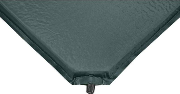 Actual product image Redcliffs Mata Samopompująca Turystyczna Materac 180x50x3cm Zielona