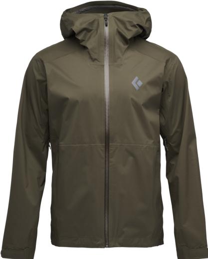 Immagine prodotto Black Diamond M Fineline Stretch Shell (M)