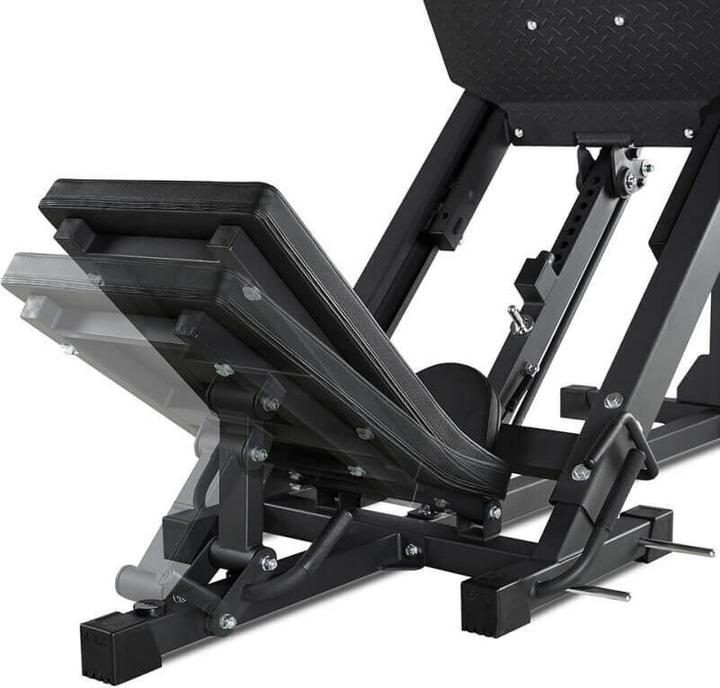 Image du produit ATX Leg Press Classic 45° - Presse à jambes