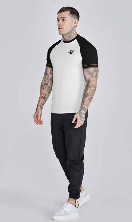 Produktbild Siksilk T-Shirt Tech (M)