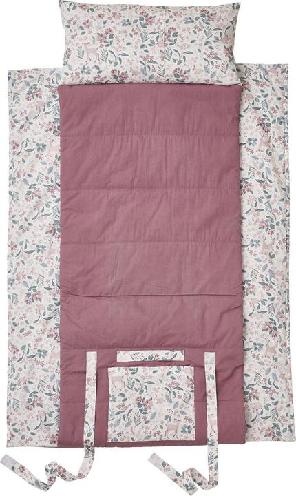 Actual product image Vertbaudet Children'S Sleeping Bag Set