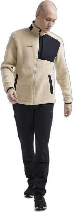 Immagine prodotto Craft Adv Explore Pile Giacca M (M)