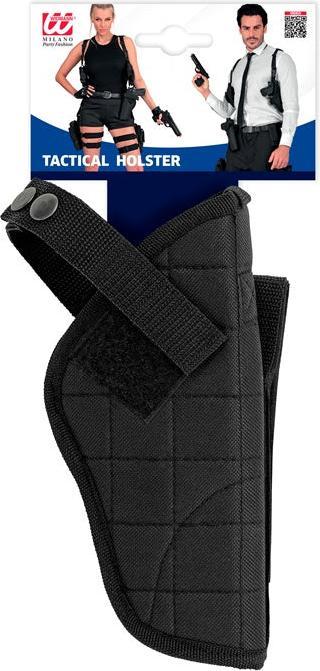 Produktbild Widmann Schwarzes Taktisches Holster