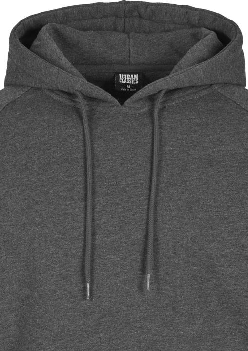 Produktbild Urban Classics Blank Hoody (S)