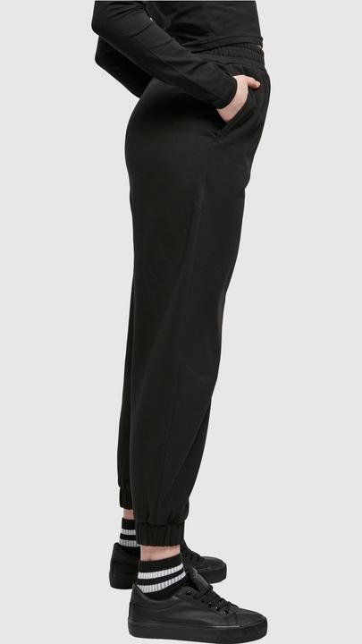 Produktbild Urban Classics Ladies Organic High Waist Ballon Sweat Pants (XS)