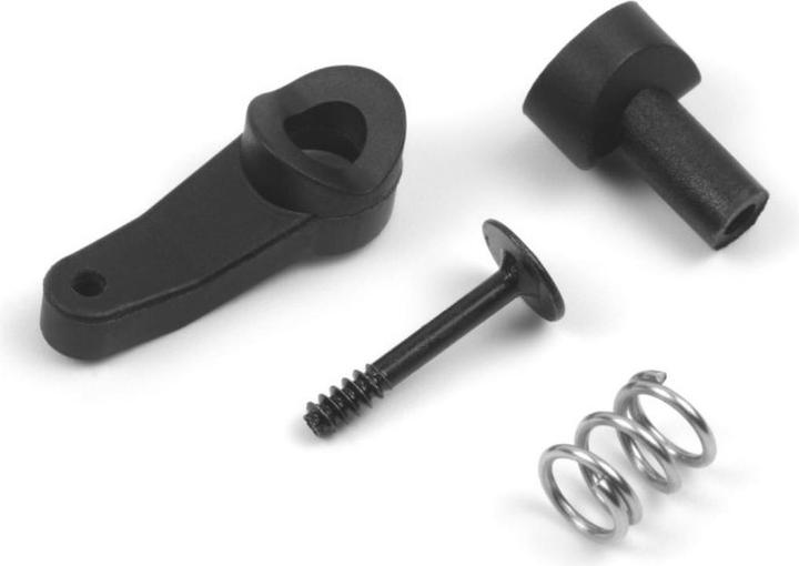 Maverick Servo Saver Set
