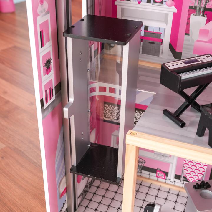 Produktbild KidKraft Sparkle Mansion