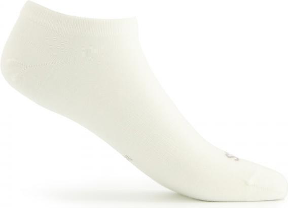 Actual product image Stoic Merino Everyday Light No Show Socks (45 - 47)