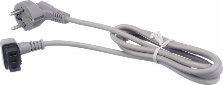 Actual product image Bosch Hausgeräte Siemens Neff Gaggenau Connection cable Schuko, EU, 1.7m 00645033 645033