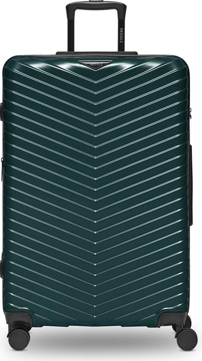 Image du produit Redolz Essentials 18 4 Rollen Trolley 76 cm mit Dehnfalte (110 l)