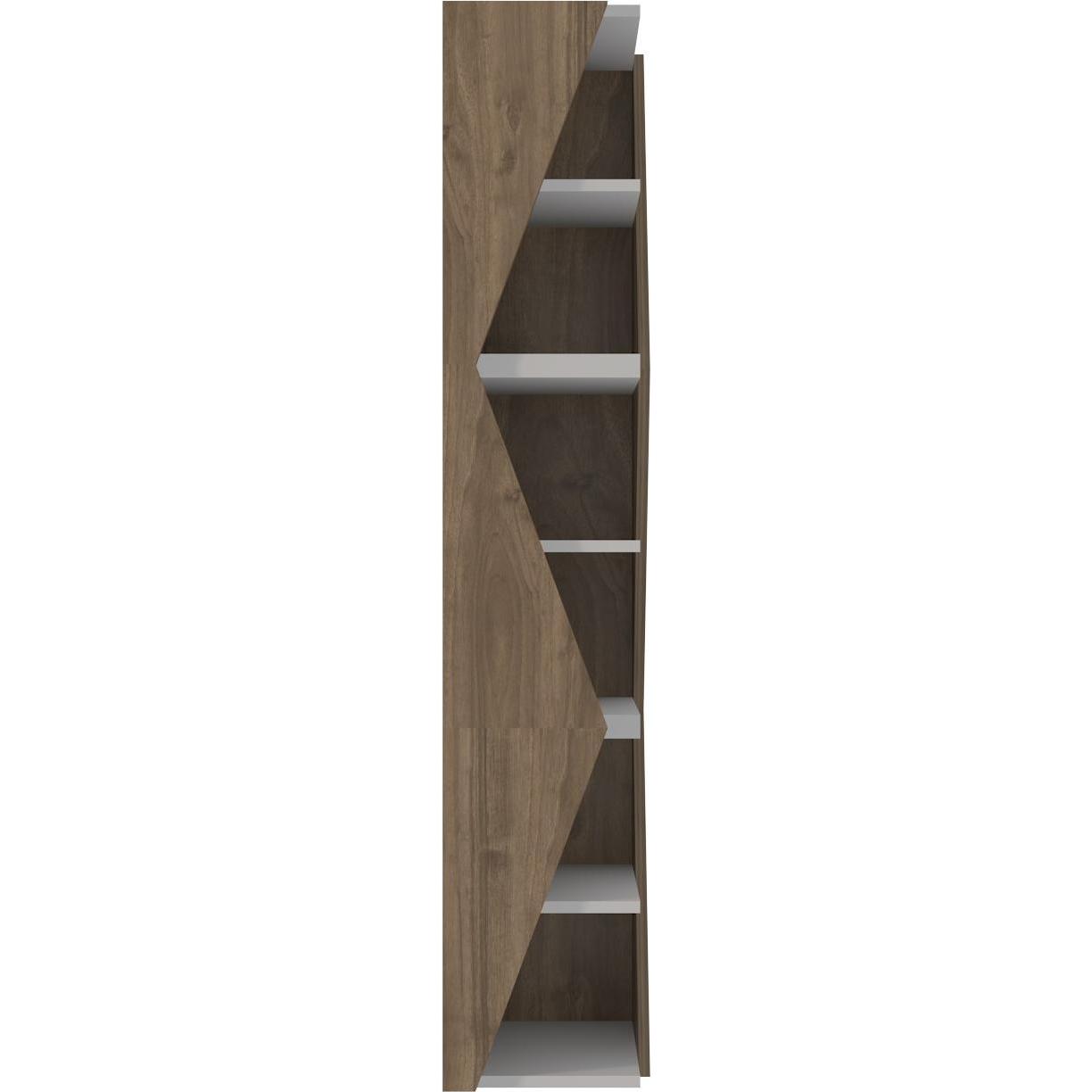 Hanah Home, Regal, Melvin (32 x 165 x 32 cm)
