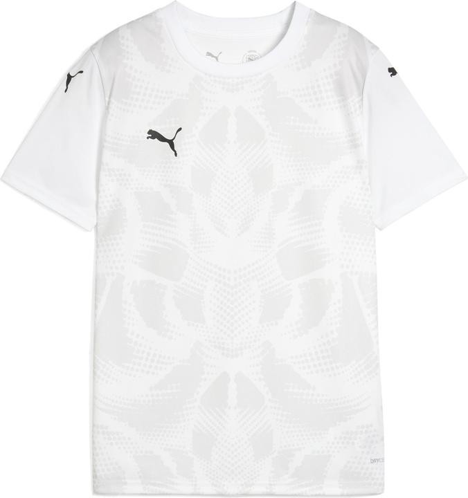 Produktbild Puma teamULTIMATE Jersey Jr (140)