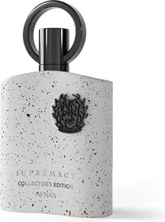 Image du produit Afnan Édition collector de Supremacy (Eau de parfum, 100 ml)