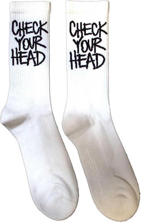 Produktbild Beastie Boys Check Your Head Socken (40.5 - 45.5)
