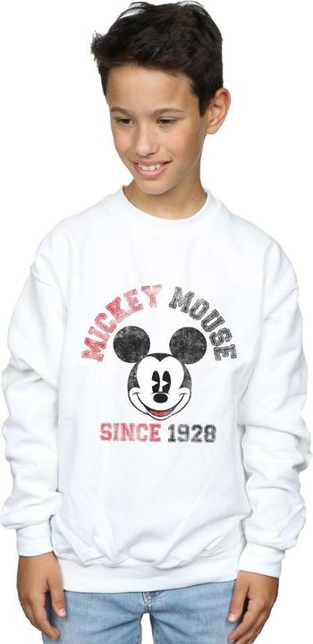 Image du produit Disney - Sweat MINNIE MOUSE SINCE - Garçon (140, 146)